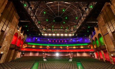 Bradford Live is not dead: new operator found for troubled Yorkshire venue
