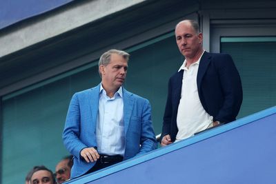 Todd Boehly suggests Chelsea ownership could split over stadium decision