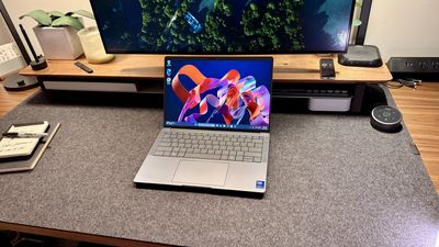 Dell Pro 14 Premium business laptop review