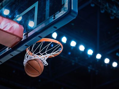 If You Can Only Buy 1 Stock for March Madness, This May Be the Best Pick