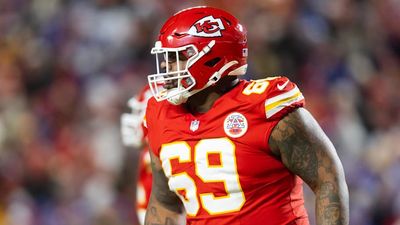 Chiefs Re-Sign Veteran Defensive Tackle Mike Pennel