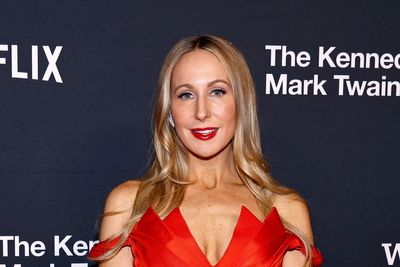 Nikki Glaser admits she considers ‘death threats’ and being ‘detained’ before making political jokes now