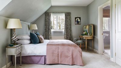 An expert guide to bedroom clearances, measurements, and spacing – the key elements to consider when designing your room
