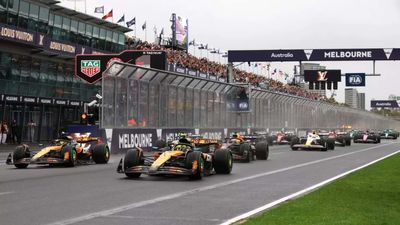 Want to Shape the Future of F1? Take the Official Fan Survey