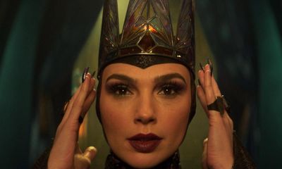 Snow White’s sleepy start at US box office buoyed by Republican voters