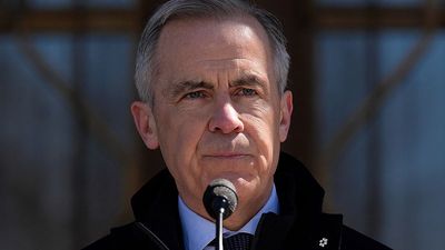 Canada's Carney highlights 9/11 solidarity and criticises Trump for trade war
