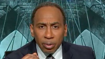 Stephen A. Smith Had Grim Warning Amid Lack of Cinderellas in NCAA Tournament