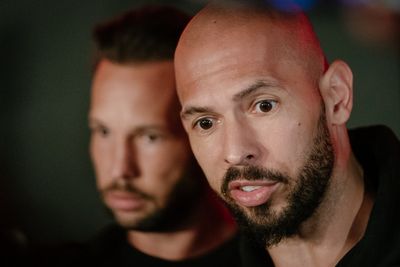 Andrew Tate claims Ron DeSantis made mistake about him after being ‘hijacked by the media’