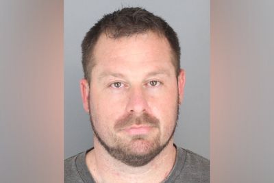 Man, 38, leaves sexual note on girl’s car – and police use phone number written on it to track down suspect