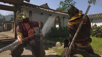 As Assassin's Creed Shadows overtakes Valhalla and Odyssey, Ubisoft promises "this is just the beginning" in heartfelt thanks to players