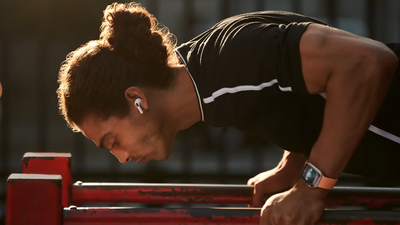 Future Apple AirPods may detect health issues using AI