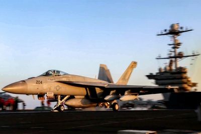 White House Confirms Journalist Was Sent Classified War Plan