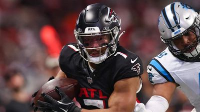 Fabs' Initial 2025 Top 200 Fantasy Football Players For PPR Leagues