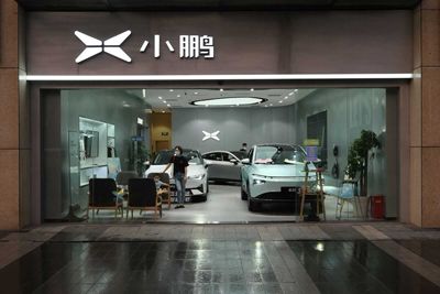Why Xpeng Motors Is a Better EV Stock to Buy Than Nio