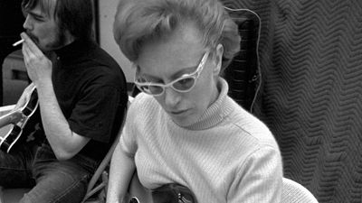 “A lot of people don’t think this fits with Pet Sounds. But really, what does fit with Pet Sounds?”: Carol Kaye on her 10 greatest recordings