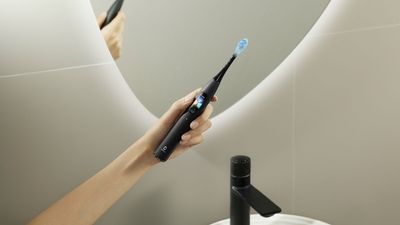 You should be following this brushing routine for healthier teeth, according to a dentist