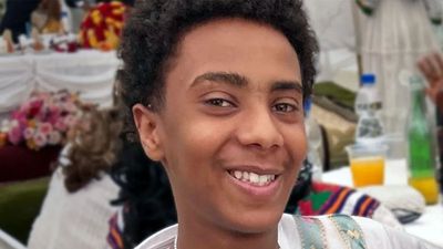 Third Teen Arrested After Tragic Death of 15-Year-Old Amen Teklay—Family Devastated as Heartbreaking Details Emerge