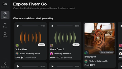 Empowering Creators: This New Platform Aims to Redefine the Creator-AI Relationship