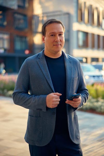Venture IT Investor Vladimir Kokorin: The Era of Efficient Teams and Smart Technologies