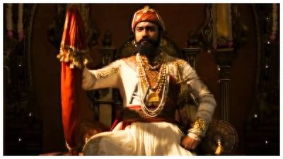 Chhaava Box Office Collection Day 39: Vicky Kaushla starrer powers on to Rs 590 crore mark after collections dip on 6th Monday