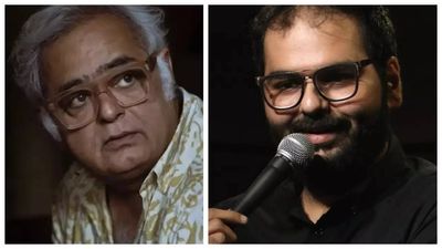 Kunal Kamra controversy: Hansal Mehta DEFENDS comedian amidst political controversy; recalls time 'they vandalised office, physically assaulted me, blackened my face'