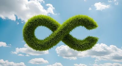 Octobank and sustainable development: "We are building the foundations for the future"