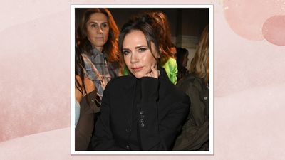 Victoria Beckham washes her glossy hair with this shampoo - because it 'smells incredible'