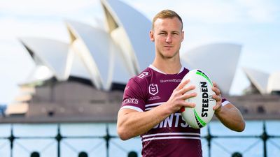 Dolphins to make DCE bid as star prop makes his own