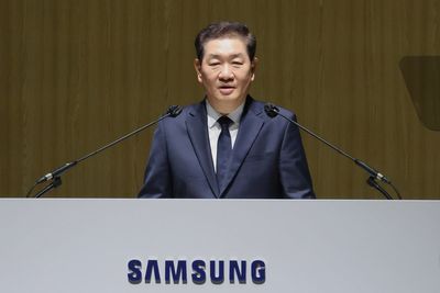 Han Jong-Hee, who elevated Samsung's television business, dies