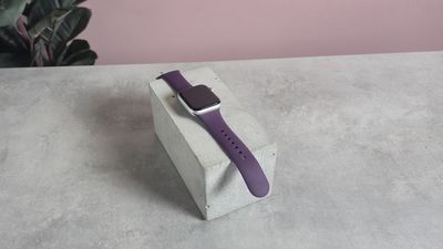 I tested this understated yet convenient Apple Watch strap for a week – here’s why you should buy it now