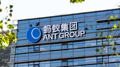 Ant Group reportedly reduces AI costs 20% with Chinese chips