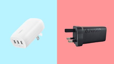 I put Anker and Belkin’s 3-port USB-C chargers head-to-head to discover which one is fit to be my laptop travel companion