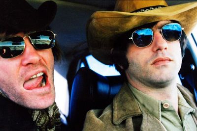 ‘I get PTSD when I watch it’: The inside story of Dig!, the most outrageous music documentary of all time