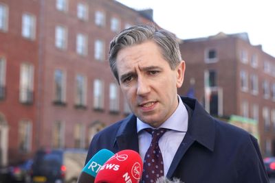 Harris holds call with ‘tax scam’ critic in US administration