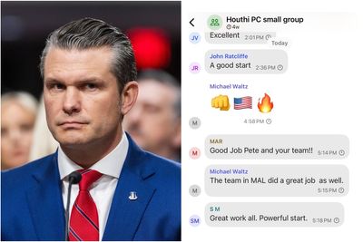 Is Signal App Owned by China And Is It Safe To Use? Inside Pete Hegseth's Leaked Group Chat