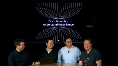 Grok Calls Out Elon Musk For 'Exaggerated' Comments About xAI's Focus On Truth