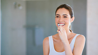 3 ways not brushing your teeth can lead to heart attack explains Harvard doctor