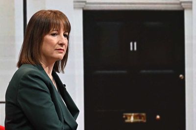 Voices: What did you want to see from Rachel Reeves’ spring statement? Join The Independent Debate