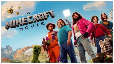 Jack Black reveals sons were behind A Minecraft Movie casting: My family are Minecrafters