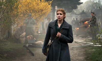 Irena’s Vow review – the extraordinary tale of a real-life Holocaust rescuer