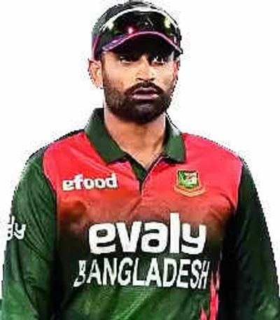 Bangladesh cricketer Tamim Iqbal survives heart attack during match; doctor shares warnings for players