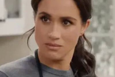 Meghan Markle teases ‘girl talk’ in trailer for new podcast