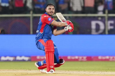 'Selectors said 'he can't bat', were unwilling to pick him': Railways coach Nikhil Doru recalls Ashutosh Sharma's struggle