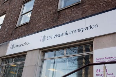 Key numbers around housing asylum seekers in UK hotels