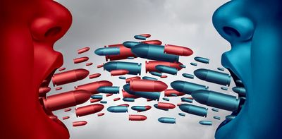 Polarisation: poor countries disagree over the economy, richer countries on social issues – new findings