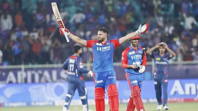 'Axar Patel must send Ashutosh Sharma to open if Delhi Capitals want IPL glory'