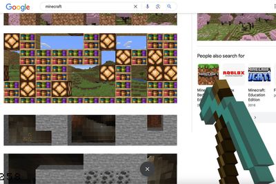 Google releases Minecraft mini-game – here is how to play it
