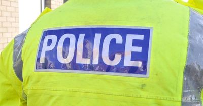 Woman, 53, found dead inside East Ayrshire home, police say