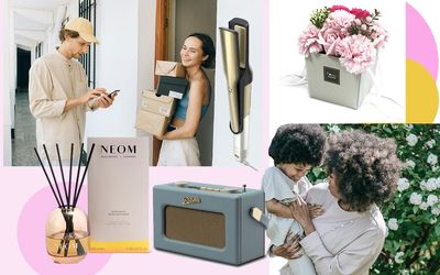 Forgot Mother's Day? These 12 highly-rated Amazon products come with next-day delivery