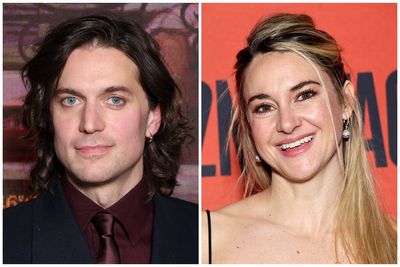 Shailene Woodley's secret romance with Emily in Paris star Lucas Bravo confirmed